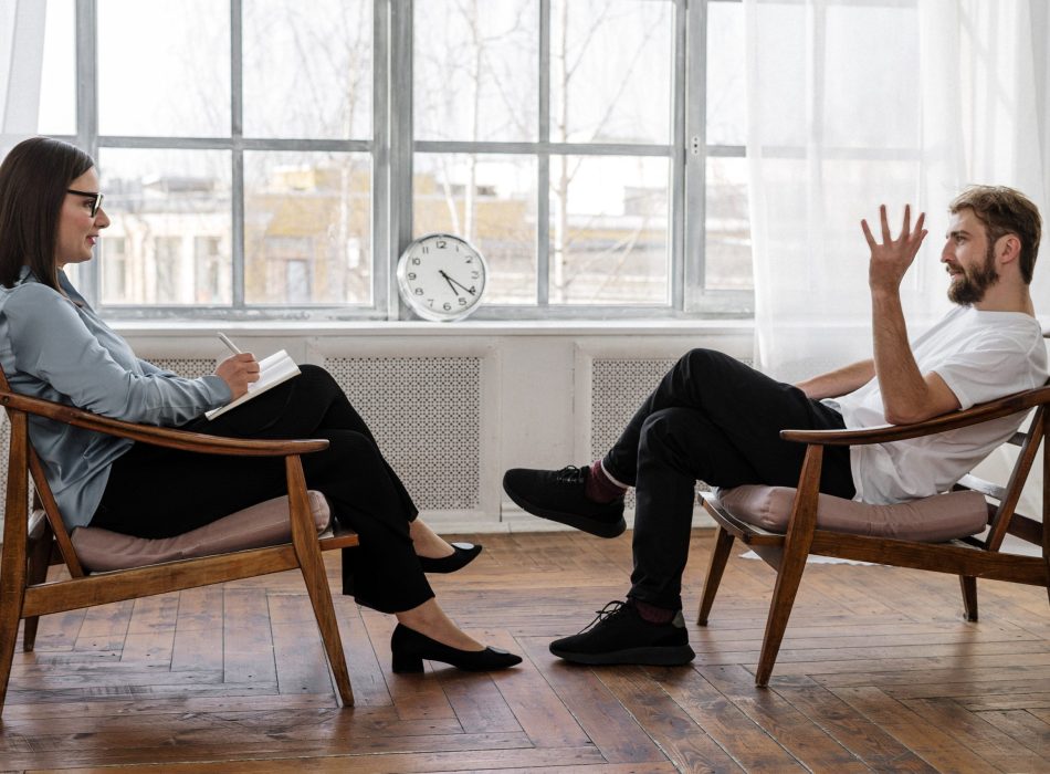 Ατομική Ψυχοθεραπεία Ενηλίκων και Εφήβων