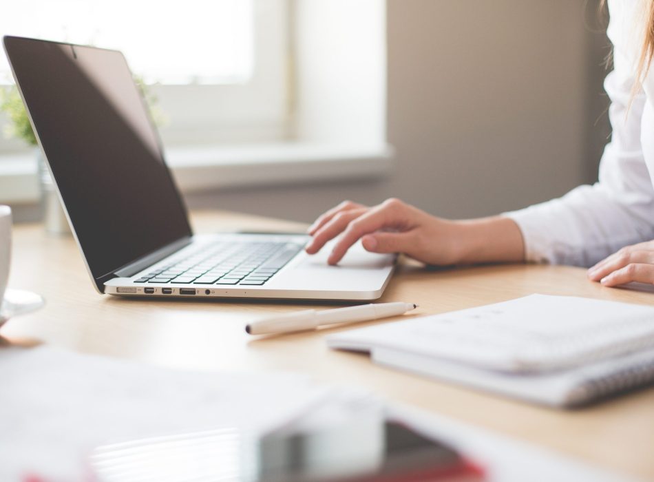 Διαδικτυακή Ψυχοθεραπεία